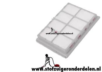siemens hepa filter