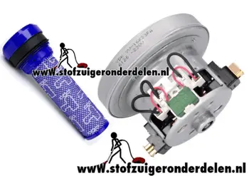 Dyson DC37 originele motor