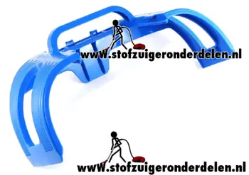 philips  performer active stofzakhouder