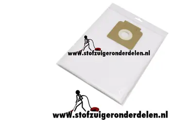 Stofzakken Karcher T 12