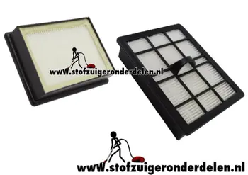 hepa 10 filter nilfisk action