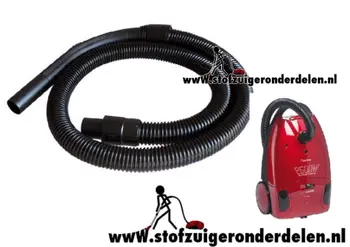 stofzuigerslang Bestron 2500 superpower