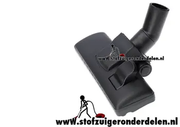 combi stofzuigermond