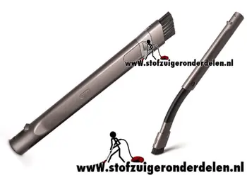 Dyson flexibele nadenzuiger