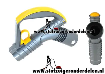 handgreep Dyson DC 08