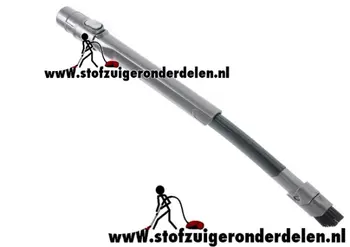 Dyson lange spleetzuiger