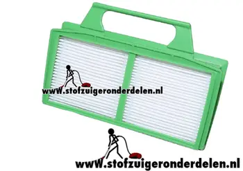 sebo airbelt k filter