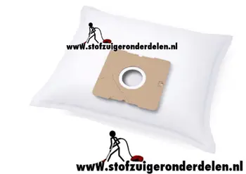 Tomado 2200 stofzuigerzak