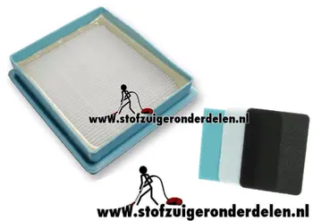 philips vervangingsset fc8051/01