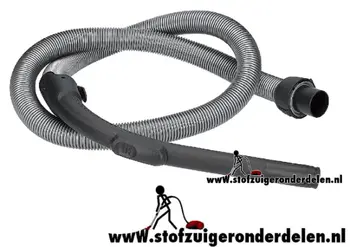 stofzuigerslang Aeg Electrolux Cyclone XL slang