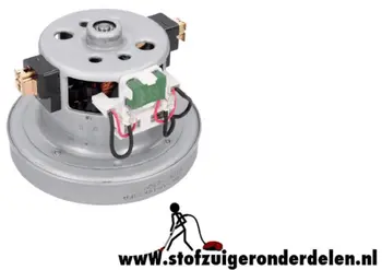 dyson dc37 motor
