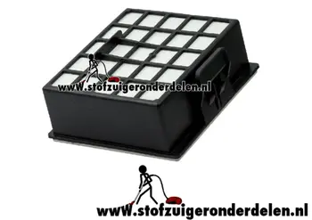 siemens synchropower filter