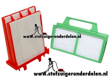 filters sebo k serie