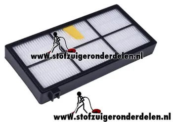 filter iRobot 900