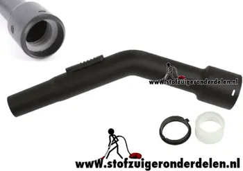 pistoolgreep voor Philips 32 mm buismaat