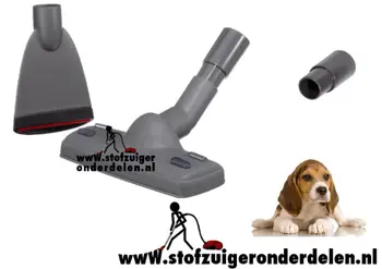 dieren haren verwijderen