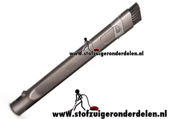 Dyson spleetzuiger