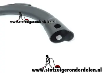 aeg vx handgreep