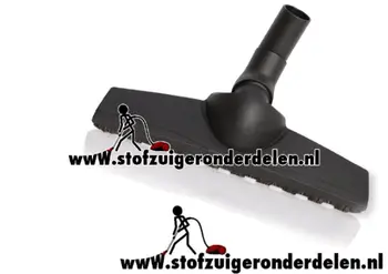 twister vloer borstel