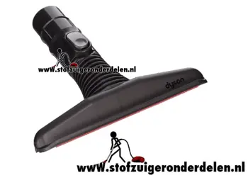 Dyson matras zuigmond incl verloop