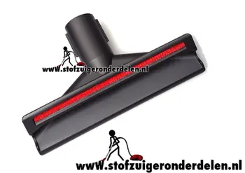 Dyson v7 zuigmond voor matrassen