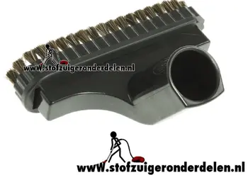 afschuifborstel