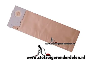 Sebo stofzuigerzak 1055