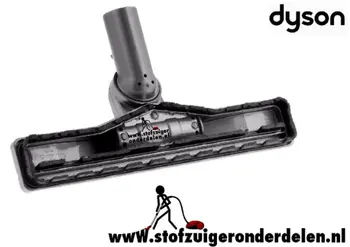 Dyson parketmond