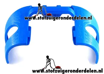 stofzakhouder philips performer active modellen
