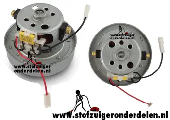 dyson dc20 motor