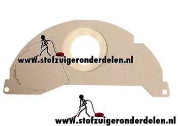 stofzakken karcher wd2