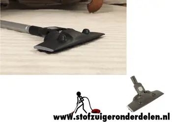 extra lage zuigmond