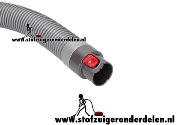 Dyson dc23 slangaansluiting