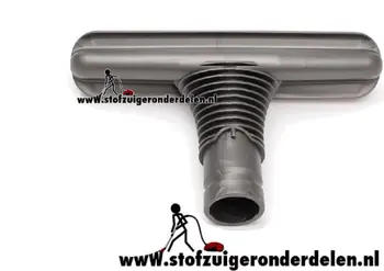originele Dyson matrasborstel