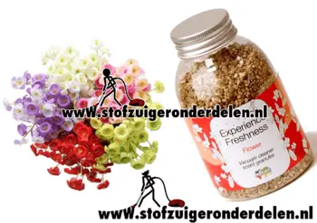 Freshness  geurkorrels flower