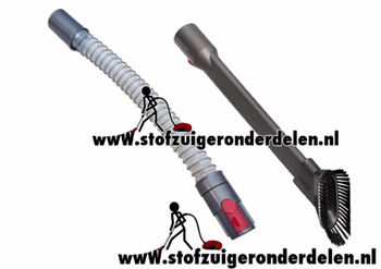 Kierenzuiger dyson v8