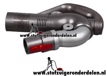 Dyson big ball handgreep