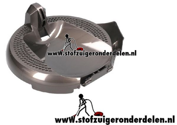 Dyson deksel motorfilter