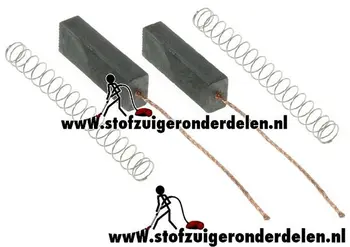 Dyson koolborstels voor stofzuiger