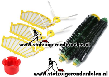 IRobot Roomba 500  vervanging set