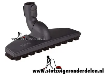 parquet twister miele