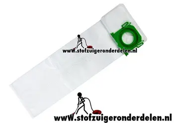 Sebo 5093 stofzuigerzakken