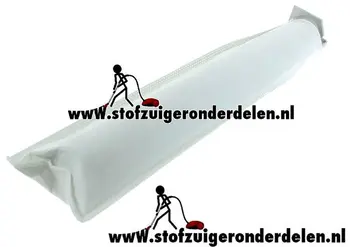 sebo buisfilter
