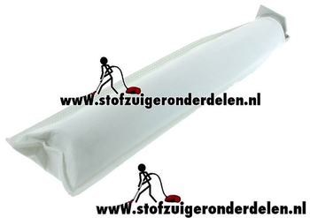 Sebo X serie uitblaasfilter