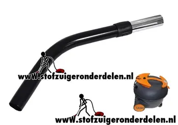 taski vento handgreepgebogen bocht