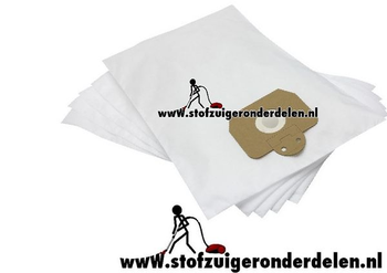 Taski Vento 8 stofzuigerzakken microfleece
