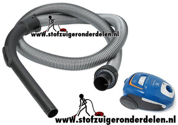 electrolux ultra silencer stofzuigerslang