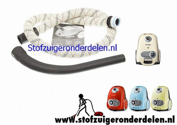 Stofzuigerslang Bosch Move On