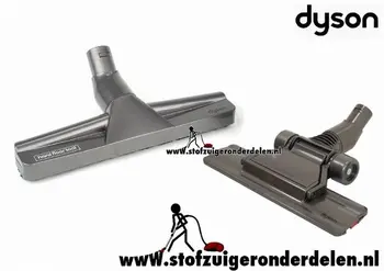 parket borstel dyson