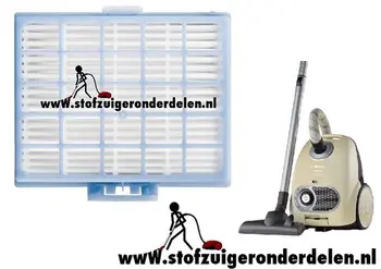 Bosch Move on filter